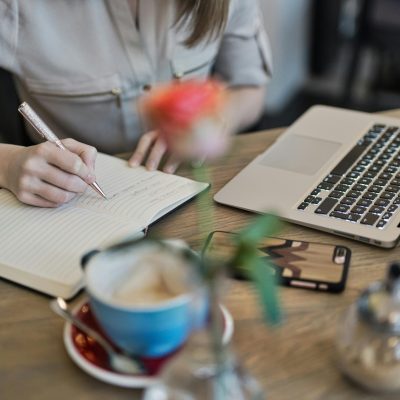 content marketing strategi
