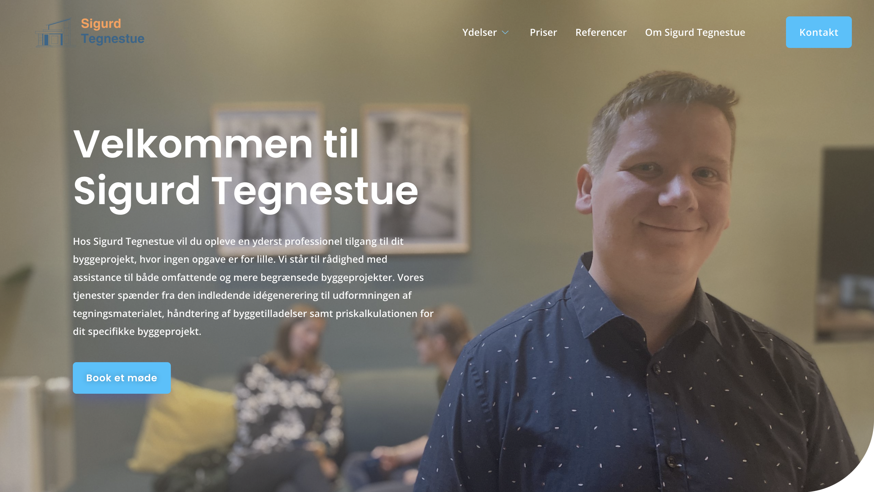sigurdtegnestuehjemmeside