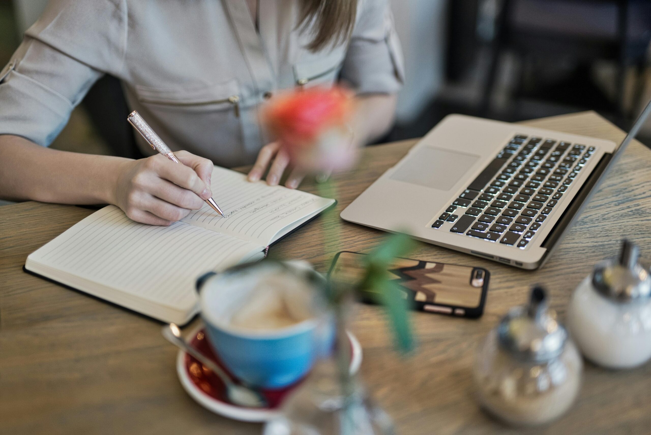 content marketing strategi